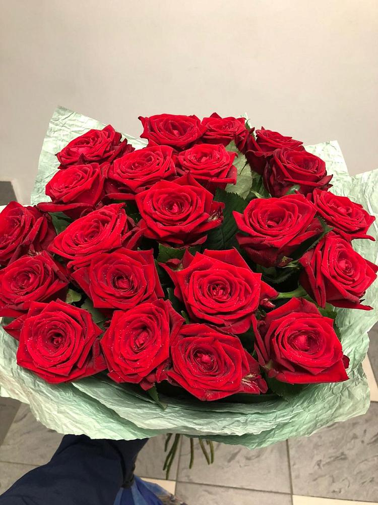 Розы Классика в Редкино Букет Классика в Редкино