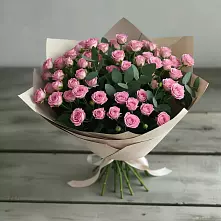 Букет Удовольствие в Редкино