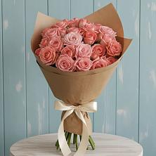 Букет цветов из:  Розы в Редкино