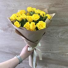 Букет цветов из:  Розы #REPLACE_PRED# Редкино