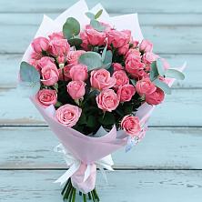 Букет Леди совершенство в Редкино